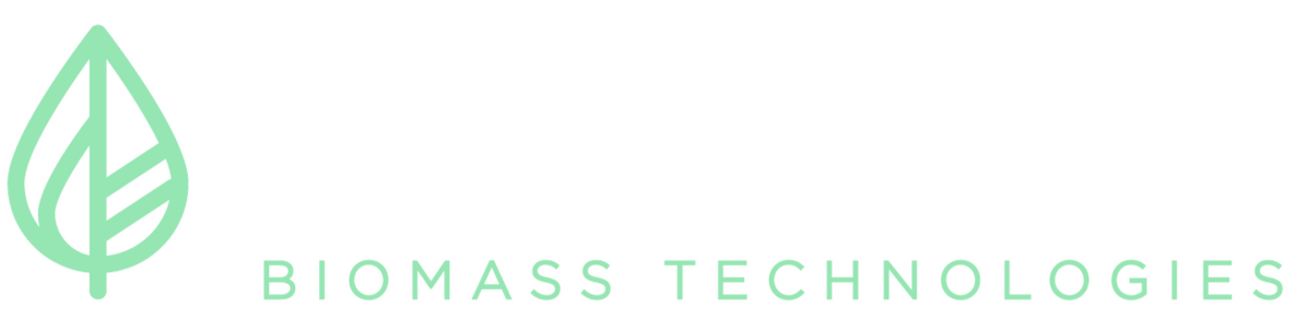 nextgen biomass technologies logo, white transparent